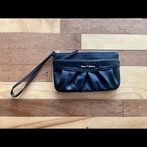 Juicy Couture Wristlet